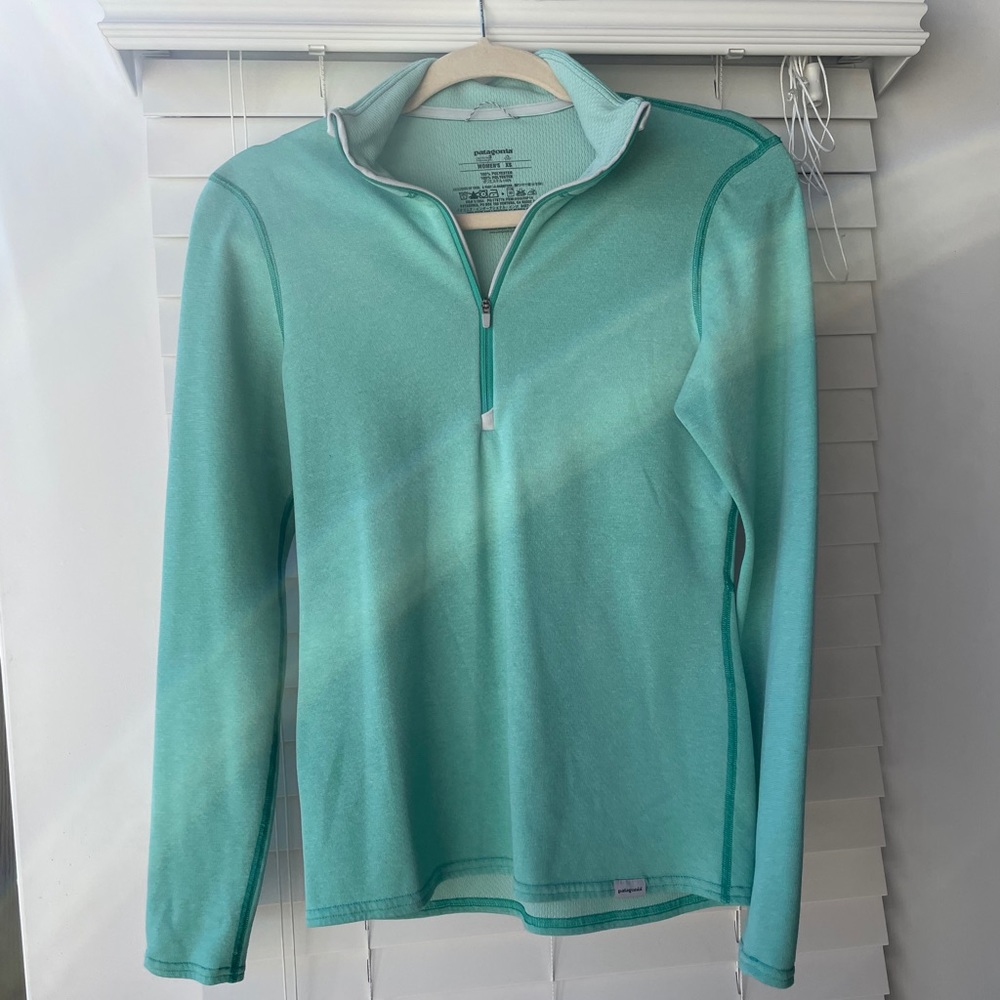 Patagonia Long Sleeve